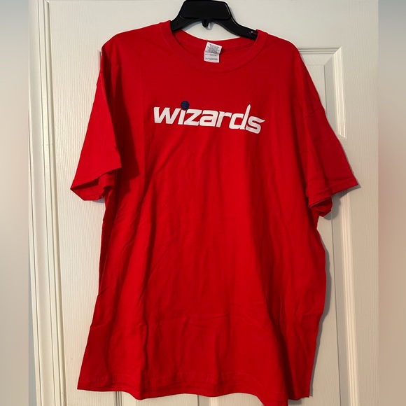 Washington Wizards T-Shirt - Picture 1 of 3